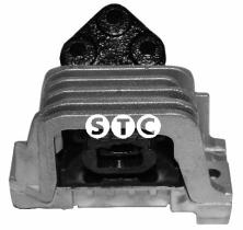 STC T405200 - SOP MOTOR DX 207 TU5JP4