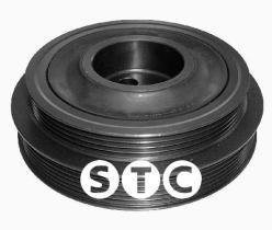 STC T405313 - JUMPER III/BOXER III 2,2HDI -