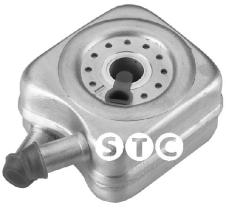 STC T405378 - INTERCAMBIADOR VW GOLF-4 AUDI