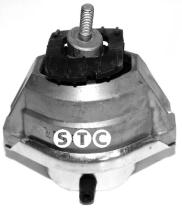 STC T405664 - SOP MOTOR DX BMW S/525D-30D