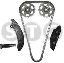 STC T406171 - KIT DISTRIBUCION MERCEDES BENZ