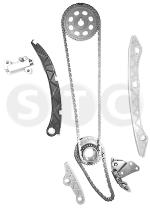 STC T406174 - KIT DISTRIBUCION HONDA CIVIC