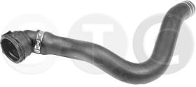 STC T407640 - RADIATOR PIPE FIAT DOBLO