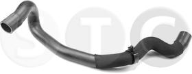 STC T407687 - RADIATOR PIPE CITROEN C4