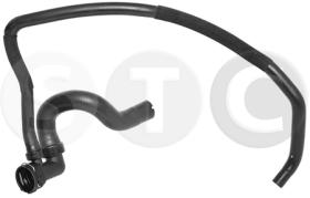 STC T407697 - MGTO INFERIOR RADIADOR, OPEL A