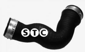 STC T409532 - MGTO TURBO VW TTER 2.5D '03-