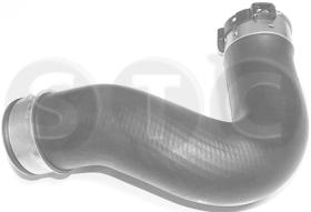 STC T409654 - MGTO TURBO DE TUBO A INTERCOOLER ME