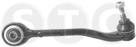 STC T452076 - BRAZO TIRANTE DERECHO BMW X5 E53