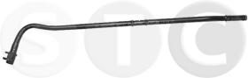 STC T492124 - TUBO CALENTAMIENTO CUERPO DEL