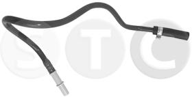 STC T492126 - TUBO RETORNO COMBUSTIBLE CORSA