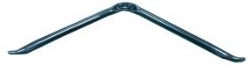 VAUNER 109063372 - BMW S/3 F30 12-*TRAVERSA CENT ALUM