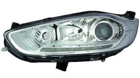 VAUNER 10110570004 - FORD FIESTA 13-*FARO IZ EL H7/H1/LED