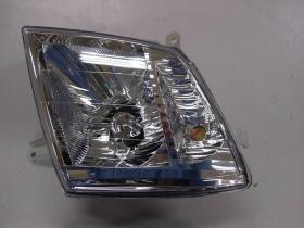 VAUNER 108301103 - ISUZO D-MAX 06-*FARO DCH ELEC H4