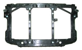 VAUNER 108602971 - MAZDA 3 14-*FRENTE COMPLETA C/CRUI CONT