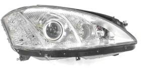 VAUNER 10114461003 - MERCEDES S W221 05-*FARO DC EL  D1S/H7