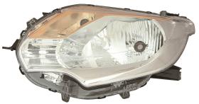 VAUNER 108704202 - MITSUBISHI L200 15-*FARO IZQ MAN/EL H4