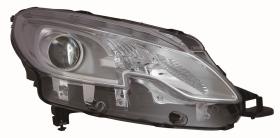 VAUNER 10117520001 - PEUGEOT 2008 13-*FARO DCH ELE H7/H7/LED