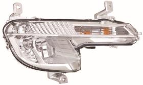 VAUNER 10117401005 - PEUGEOT 508 11-*FARO ANTIN DCH H8