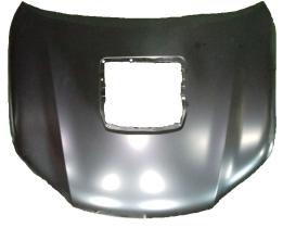 VAUNER 108909331 - TOYOTA HILUX 16-*CAPOT C/ENTRADA AR