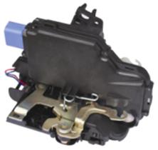 VAUNER 10623390123 - VW POLO 05-*SERRADURA PUER TR IZQ ELEC