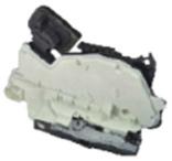 VAUNER 10623470122 - VW POLO 09-*SERRADURA PUERTA DCH ELEC TR