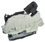 VAUNER 10623470123 - VW POLO 09-*SERRADURA PUERTA IZQ ELEC TR