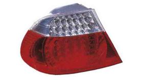 ALKAR 2001849 - ALKAR PILOTO TRAS IZDO LED EXTER.BL