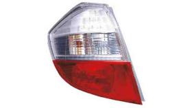 ALKAR 2001946 - ALKAR PILOTO TRAS IZDO LED BL ROJO