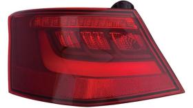 ALKAR 2002500 - ALKAR PILOTO TR DH LED EXT A3++C