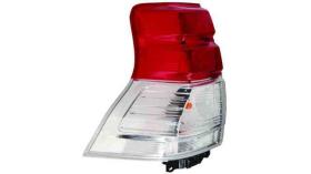 ALKAR 2211032 - ALKAR PILOTO TRAS IZDO LED BL