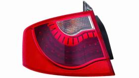 ALKAR 2212802 - ALKAR PILOTO TRAS DCHO LED EXTER.