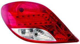  2255283 - ALKAR PILOTO TRAS IZDO LED PSA