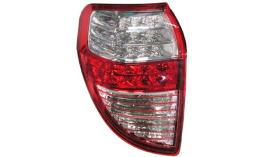 ALKAR 2271993 - ALKAR PILOTO TRAS IZDO LED EXTER.BL