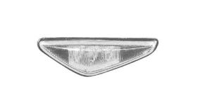 ALKAR 3001849 - ALKAR PILOTO LATERAL IZDO LED BL