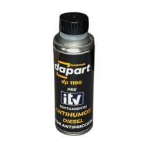 DAPART DP1190 - TRATAMIENTO ANTIHUMOS DIESEL PREITV DAPART 250ML