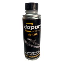 DAPART DP1210 - TRATAMIENTO LIMPIADOR DE INYECTORES DIESEL DAPART 250ML