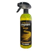 DAPART DP1420 - DAPART DESENGRASANTE MULTIUSOS ALTAS PRESTACIONES 750ML