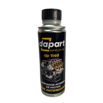 DAPART DP1140 - DAPART LIMPIADOR INTERNO DE MOTOR CON ANTIFRICCION 250ML