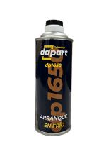 DAPART DP1650 - DAPART ARRANQUE EN FRIO - AUTOSTART 400ML