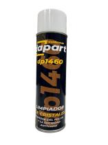 DAPART DP1460 - DAPART LIMPIADOR ESPUMA PARA CRISTALES 400ML