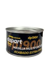 DAPART DP1900 - DAPART MASILLA MULTIFUNCIÓN EXTRAFINO  1000ML